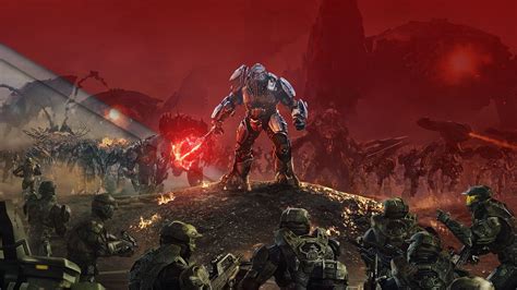 Halo Wars gets February release date .